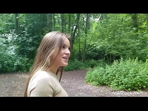❤️ Predložio sam Evelini da se poševimo na javnom mjestu! Rekla je da. Onda sam je pojebao u dupe i spermio u usta. Onda se napišala. ❤❌ Analni video u pornografiji hr.xxxsexjav.ru ❌❤