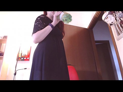 ❤️ Pokorni rob koji voli prljave i sočne gaćice prisiljen je masturbirati nakon što pogleda ovaj video! ❤❌ Analni video u pornografiji hr.xxxsexjav.ru ❌❤