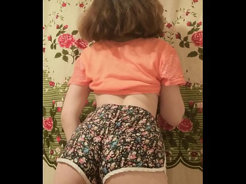 ❤️ Seksi mlada beba skida kratke hlačice pred kamerom ❤❌ Analni video u pornografiji hr.xxxsexjav.ru ❌❤