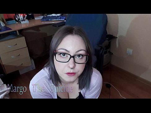 ❤️ Seksi djevojka s naočalama duboko siše dildo na kameri ❤❌ Analni video u pornografiji hr.xxxsexjav.ru ❌❤