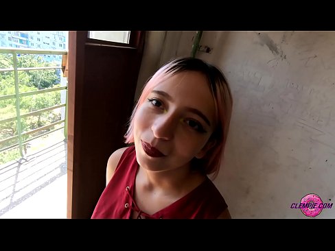 ❤️ Student Sensual siše stranca u zaleđu - sperma mu na licu ❤❌ Analni video u pornografiji hr.xxxsexjav.ru ❌❤